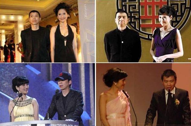 嫁给男导演的她们,为何如此纵容老公?