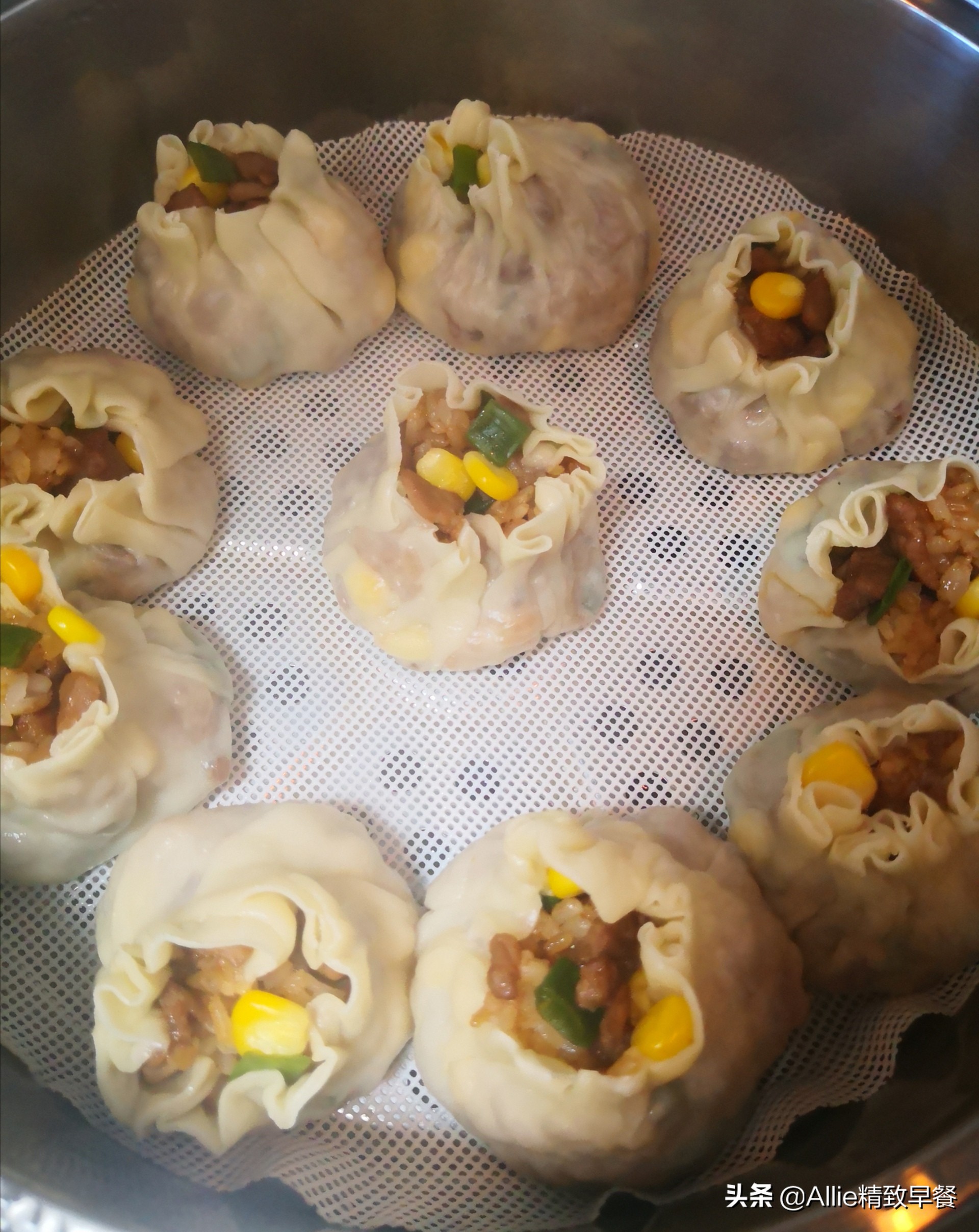 糯米浆加面粉怎样做吃的,糯米面粉最好吃的做法