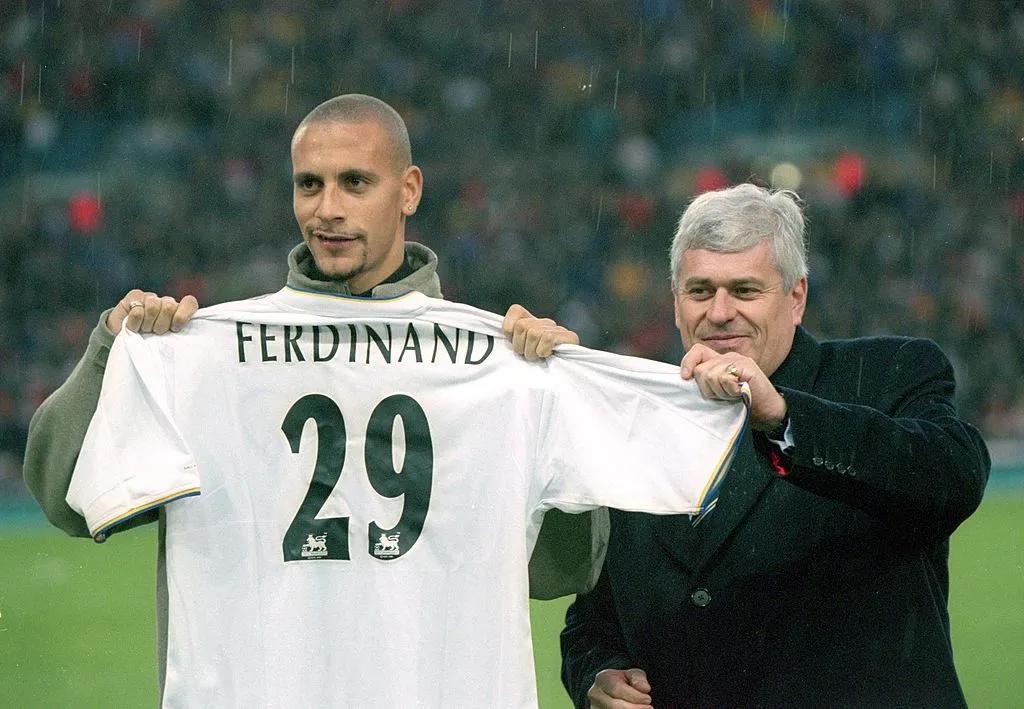 费迪南德最强阵容,费迪南德最新战术