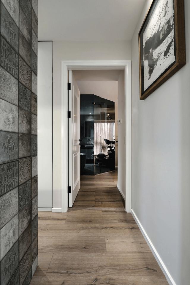 花50万让家增值500万，这80后的北欧风装修把宜家秒成渣了