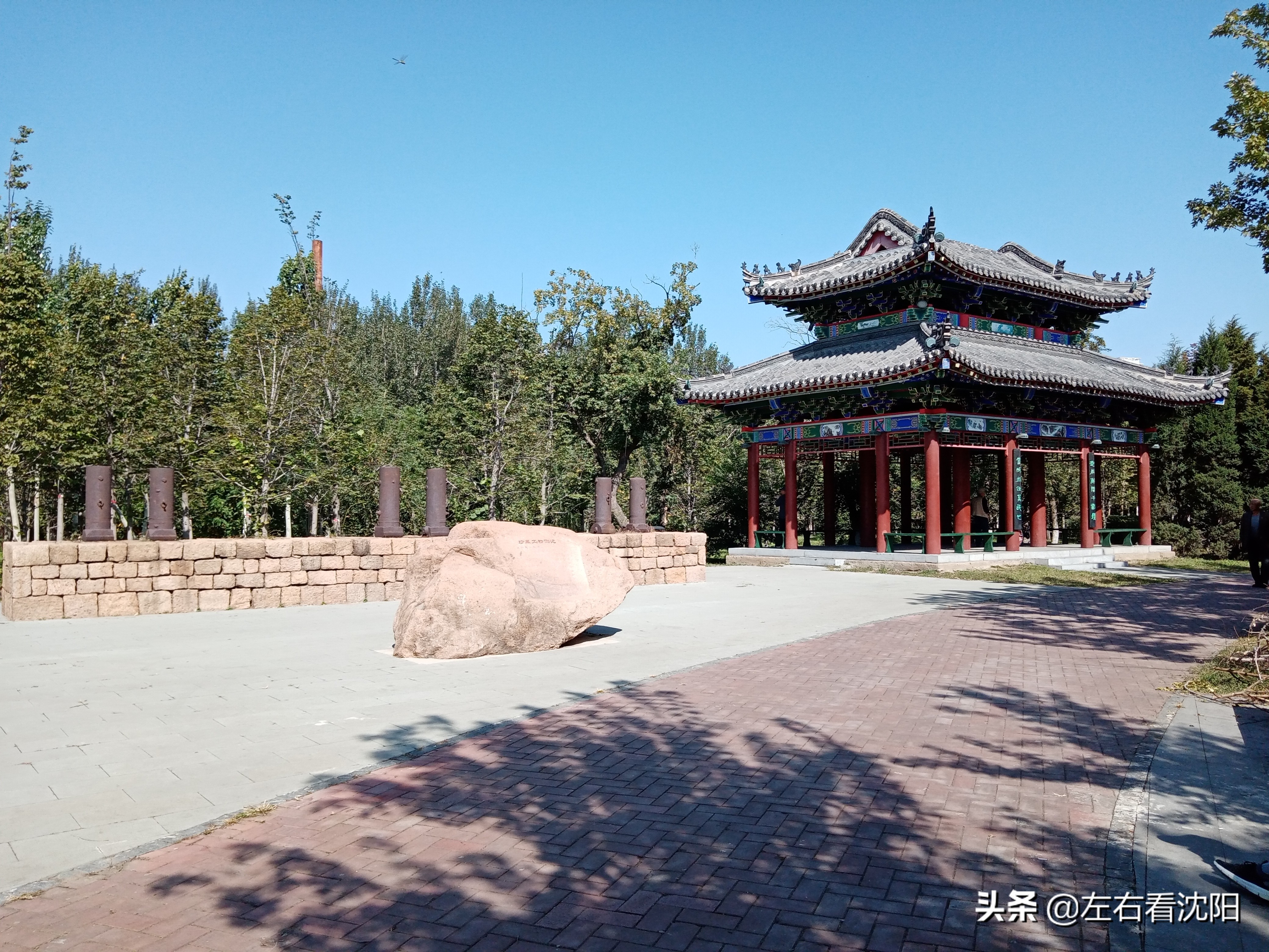 沈阳浑河游玩攻略冬季,盛京浑河晚渡视频