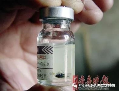 老韩讲故事：盘尼西林的故事