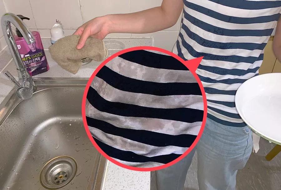 给水龙头装上“花洒”,360°不飞溅还增压,一天省7瓶大怡宝