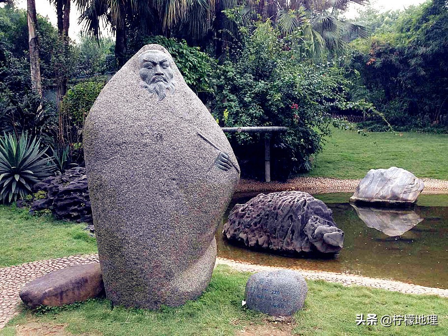 广西柳州的历史和未来,广西柳州城市好吗