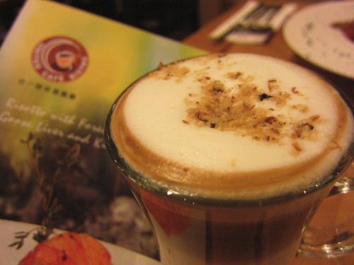 咖啡放什么香料最好吃,咖啡怎么调味好吃