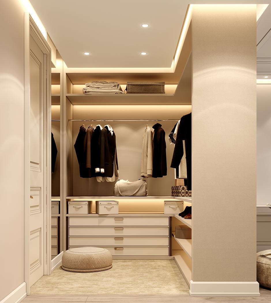 最流行最实用的衣柜,今年最流行的衣柜什么款式最好看