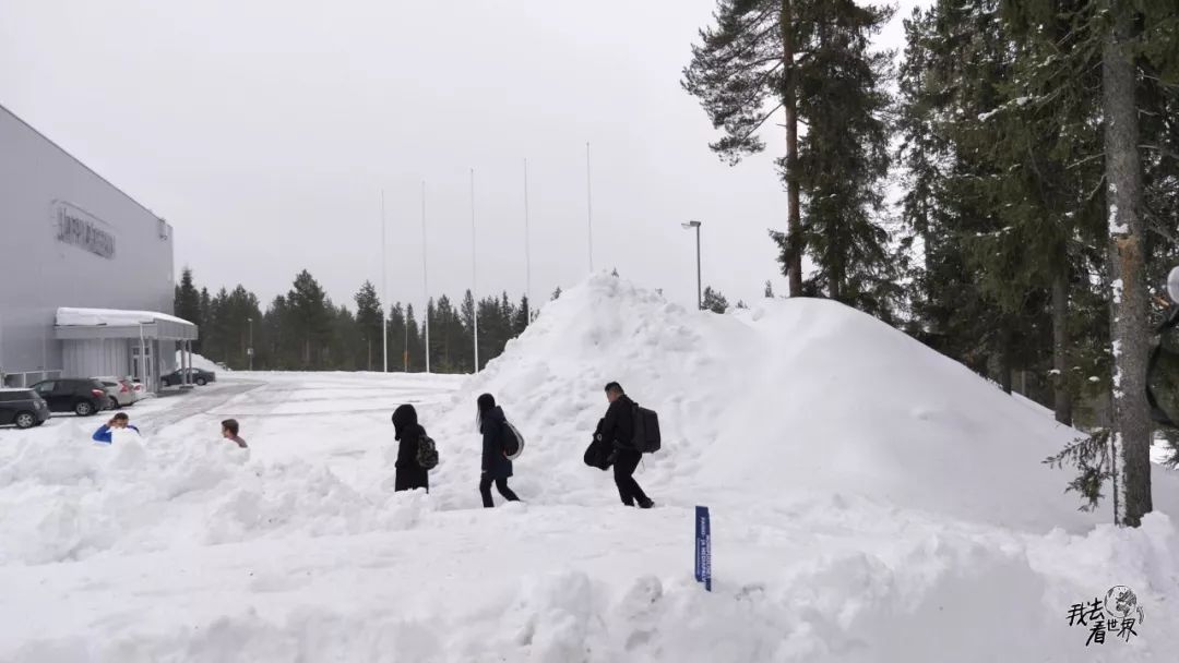 芬兰国家实力,芬兰的冰球强国
