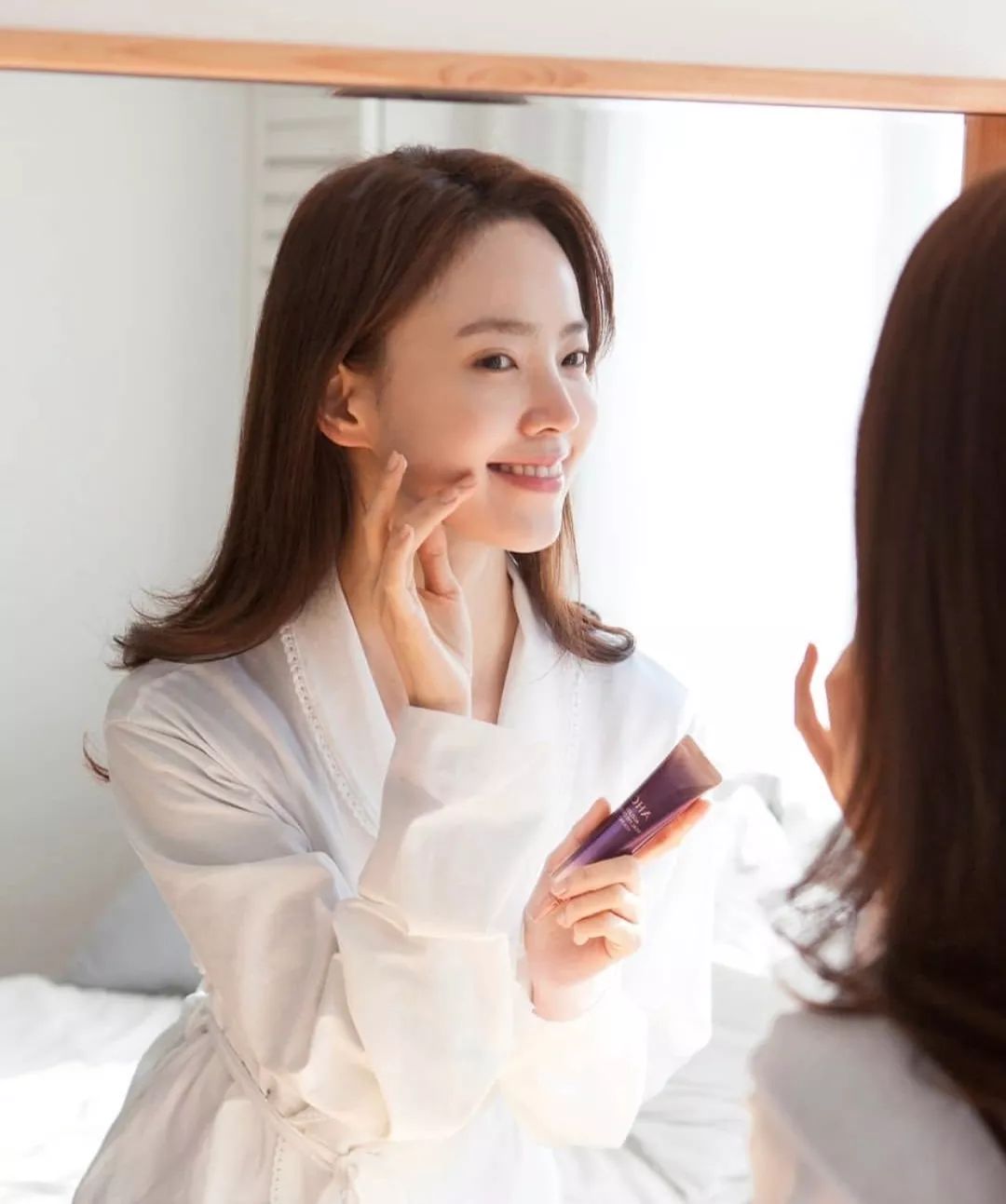 杨超越同款眼霜,get杨超越同款