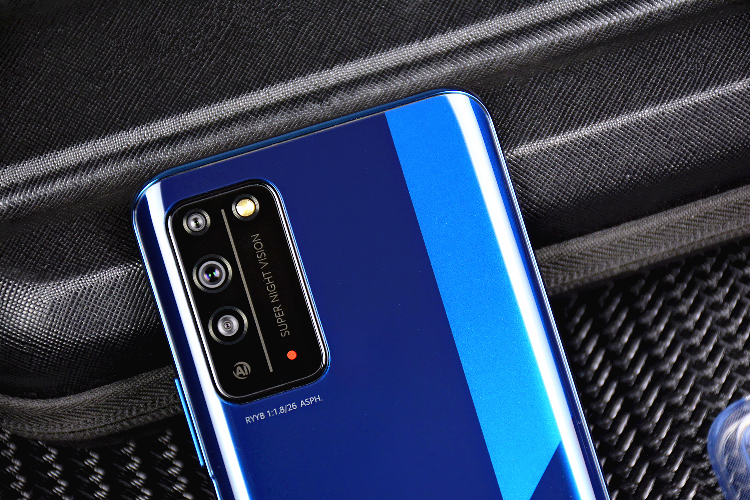 荣耀x10是双5g手机吗,荣耀x10最值得入手的5g手机