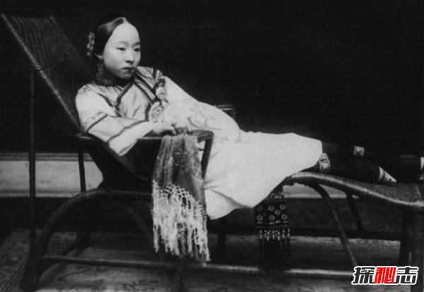 真实的三寸金莲真的好看吗,三寸金莲真的美吗