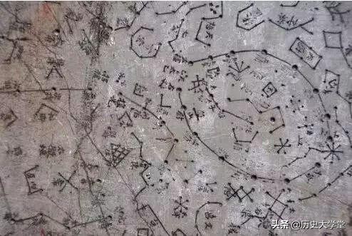 古人是如何知道有宇宙的存在,历史上真实的古人对宇宙的认知