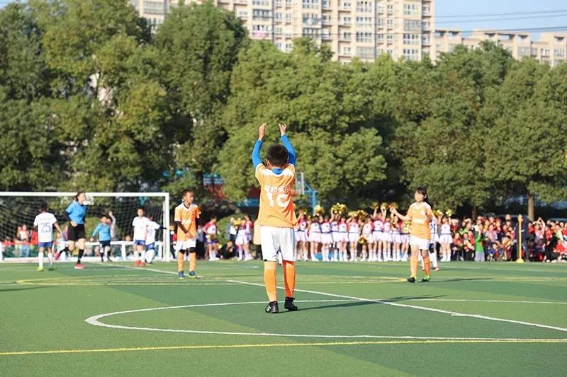 2021年全国小学校园足球联赛8强,无锡小学足球联赛赛程