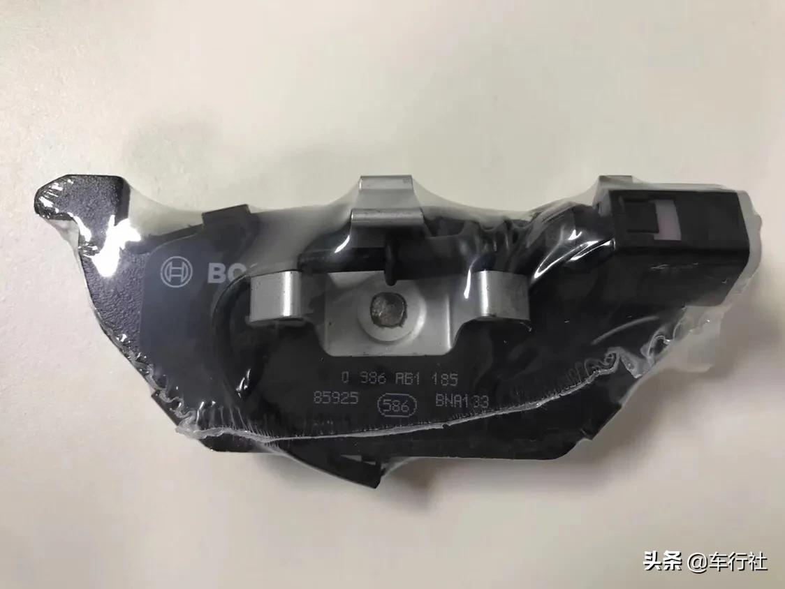 汽车刹车片该怎么选择,如何自行购买刹车片