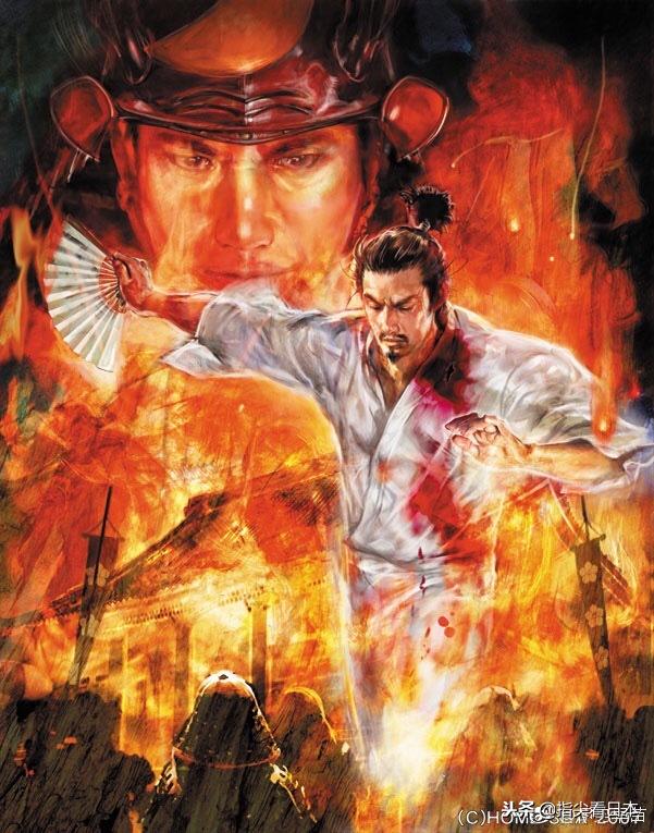 日本战国历史详解篇电子版,日本战国史介绍最全书籍