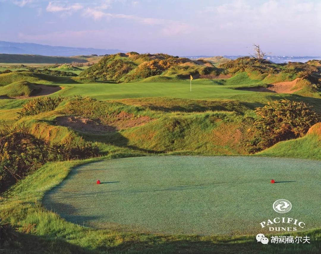 最新世界高尔夫排名前十位,2022中国十佳高尔夫球场