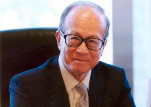 厦门女富豪李宝华,厦门富婆李宝华近况