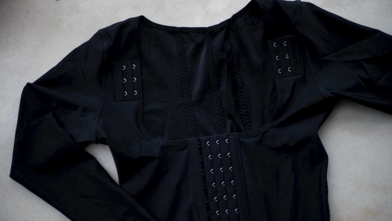 医美整形瘦身哪种好,医美塑身衣哪个好