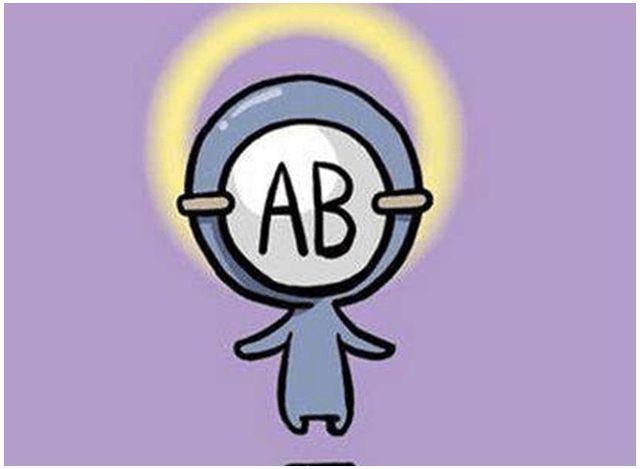 a型b型o型ab型哪种血型身体好,o型a型b型血型匹配