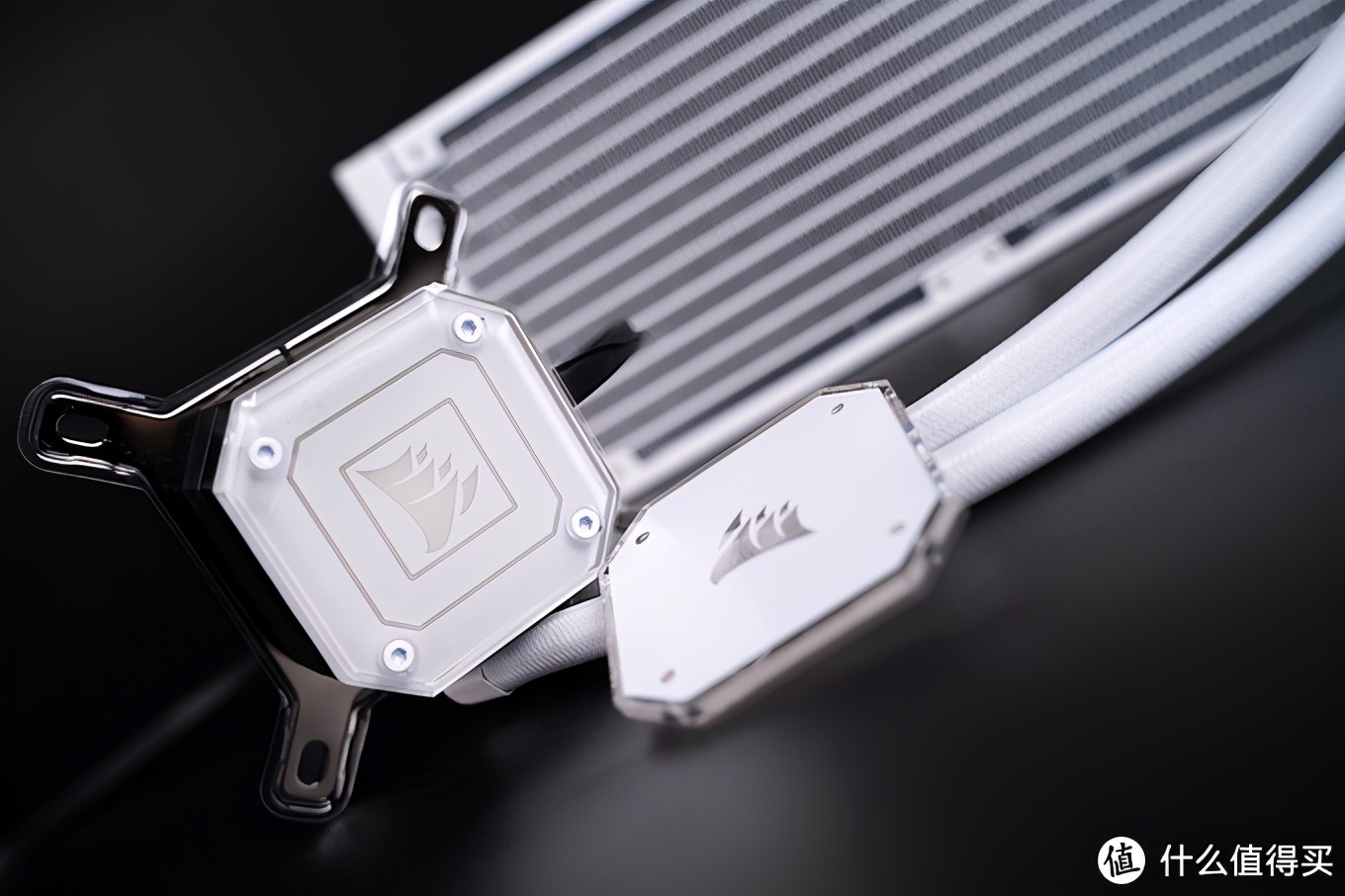 海盗船icue灯光控制评测,海盗船icue使用教程