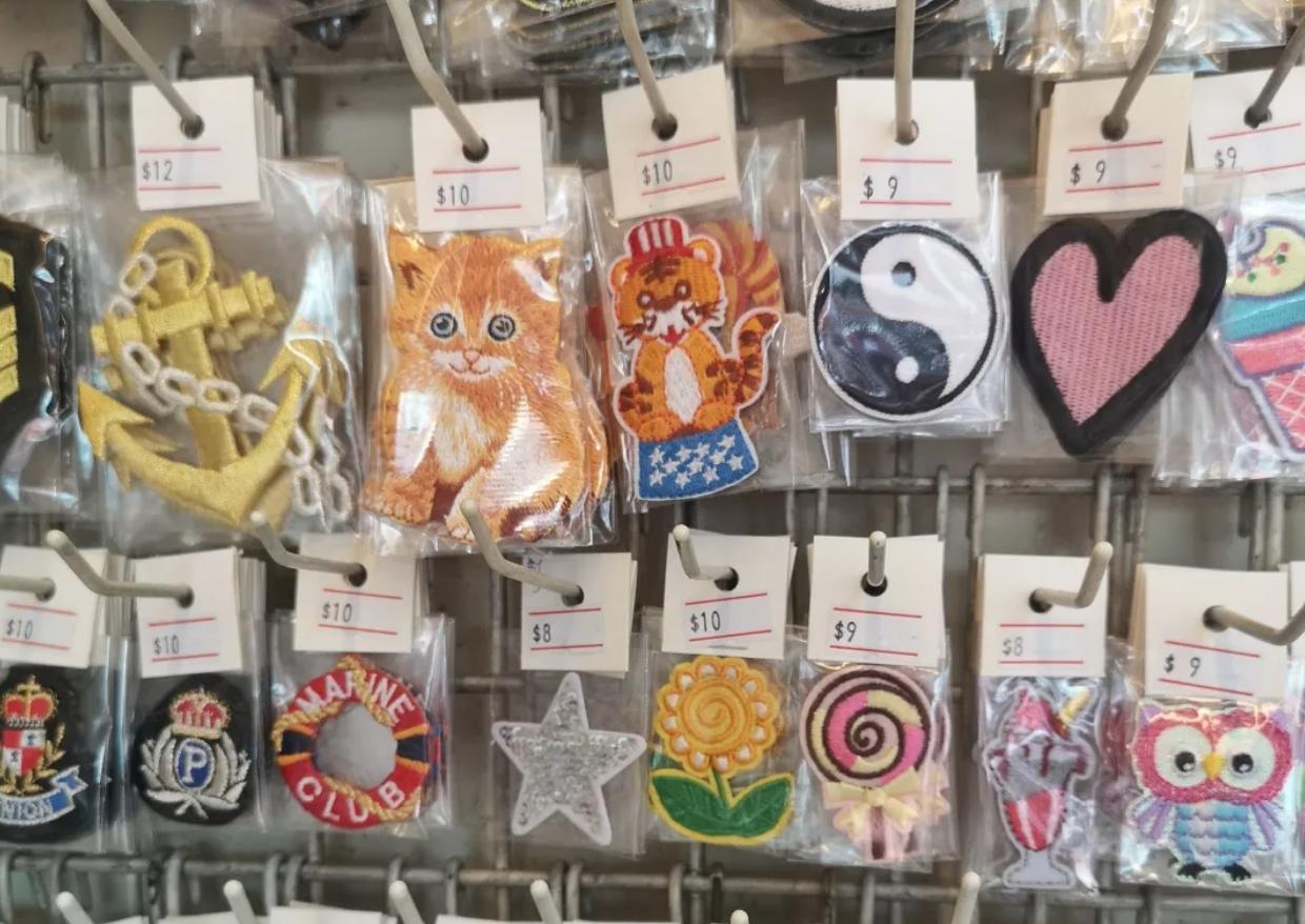 香港本地人都会去买的店,香港本地人逛的商品