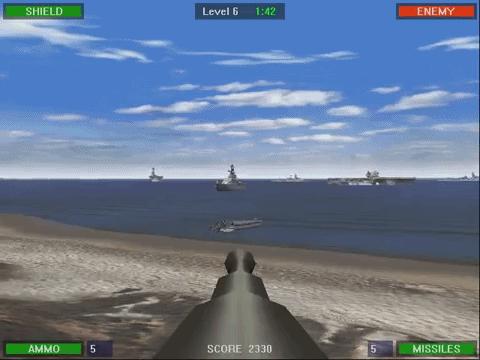 还记得这款经典游戏吗,还记得当年通宵打cs的时光吗