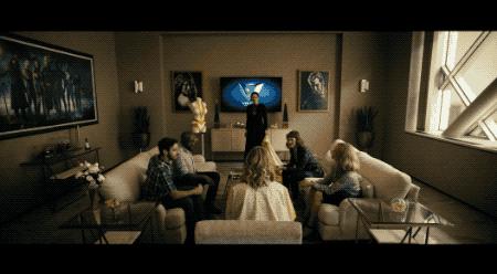 狂黑漫威DC的18禁美剧，把超级英雄扒了个精光