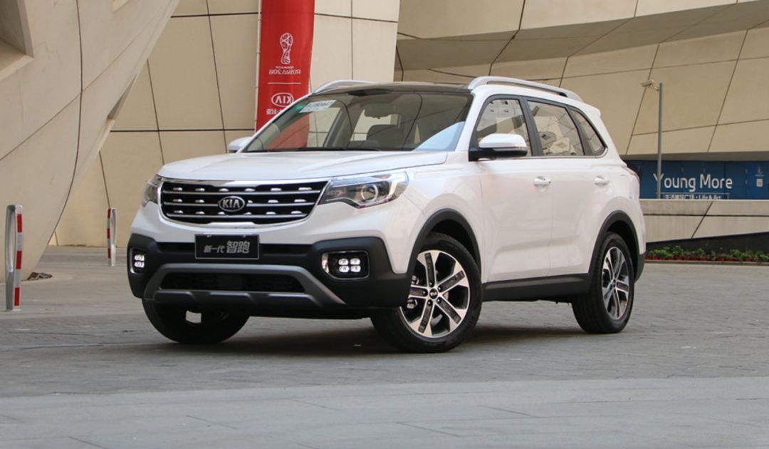 沃德十佳发动机2.0t起亚,21款全新智跑沃德十佳发动机