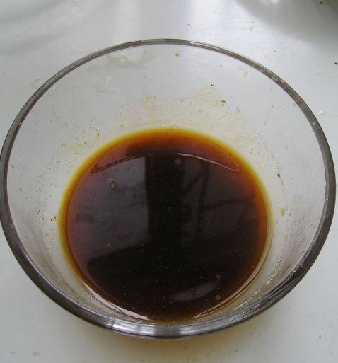 饭店里的孔雀开屏鱼都是怎么做的,开屏孔雀鱼家常做法