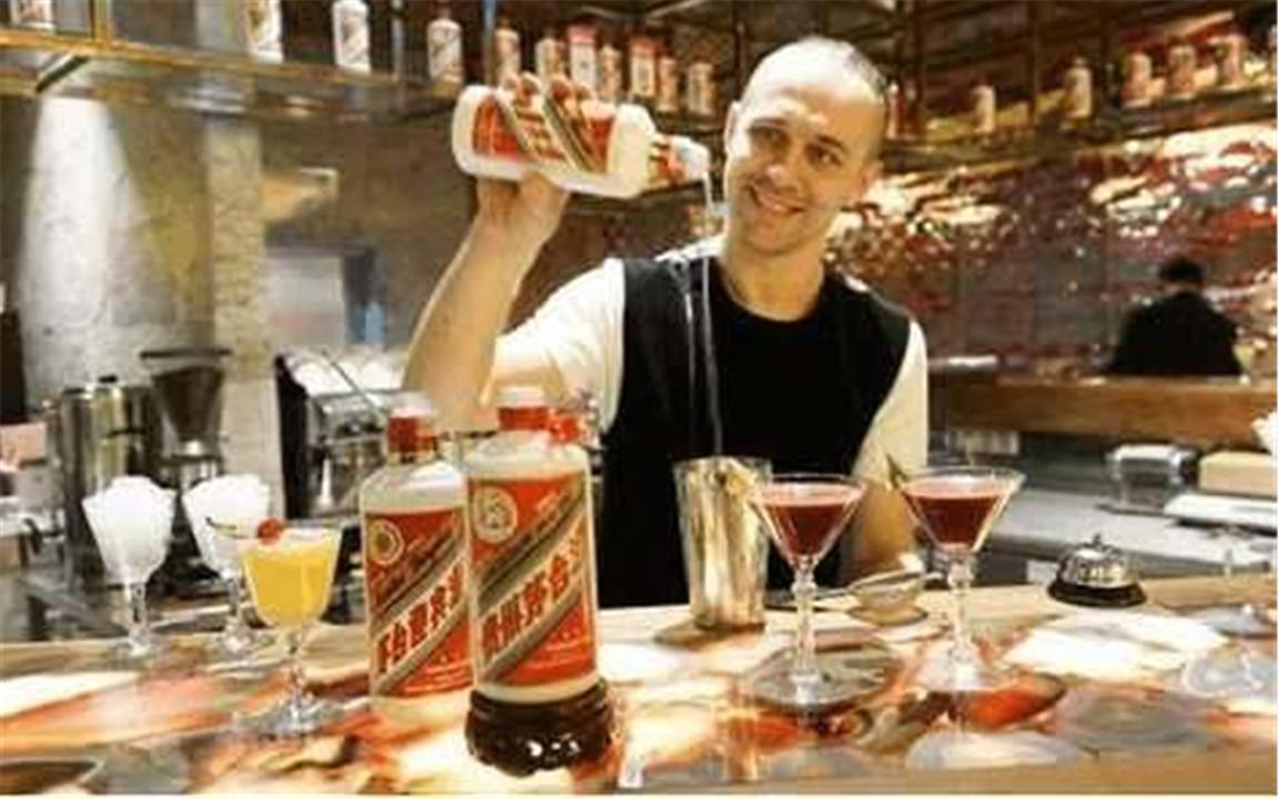 白兰地国内和国外口感,白兰地在欧洲