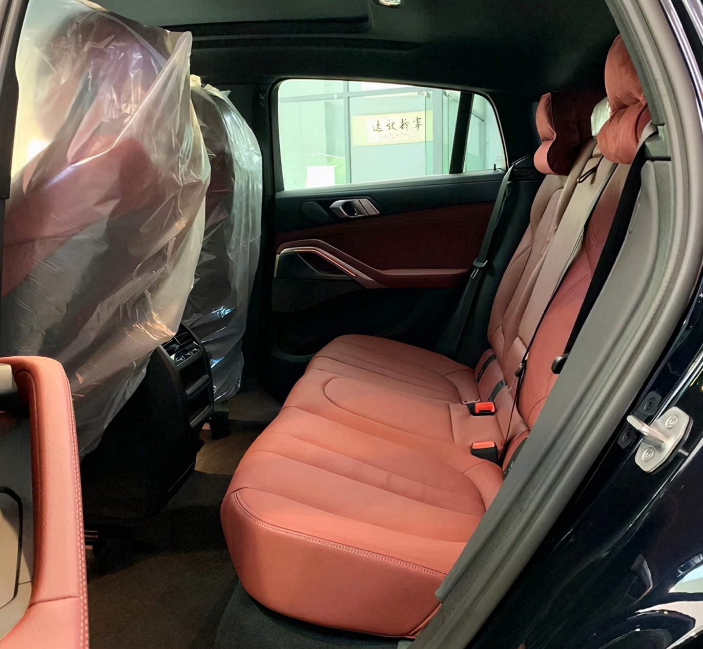 19款2.0t宝马x6深度测评,宝马x6实测4.92秒破百