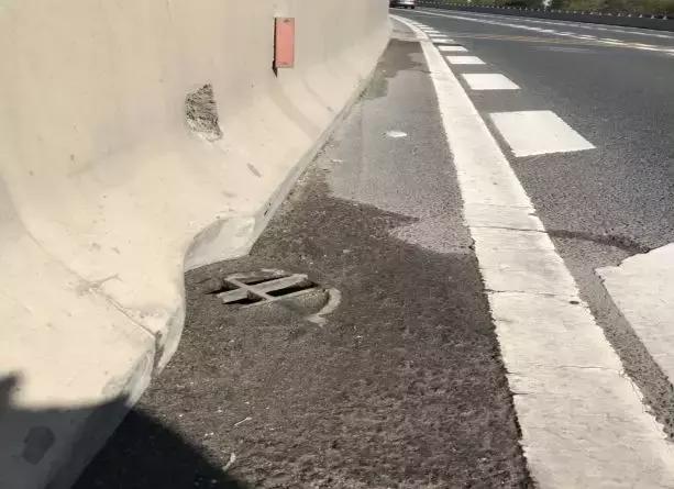 春节回家必经的隧道,不看本文我完全认不出!