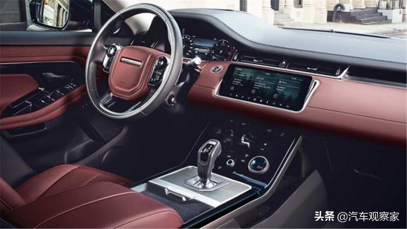 全新揽胜极光值得买吗？