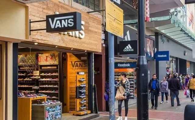 在香港会买到莆田鞋吗,为了买鞋开淘宝店