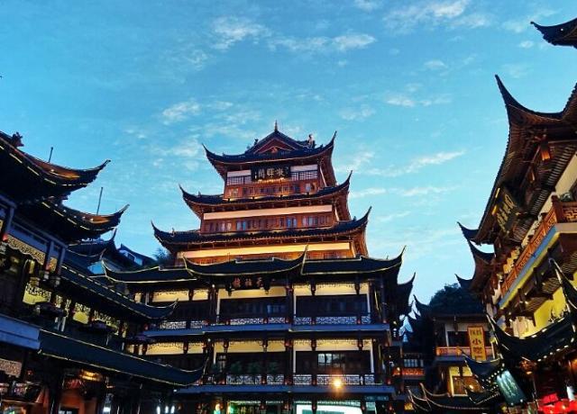 上海三大旅游城市排名,中国旅游城市排行榜top50