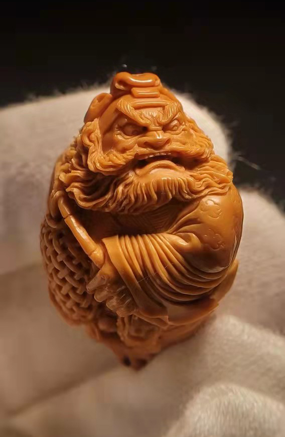 如何判断橄榄核好坏,橄榄核怎么分别好坏