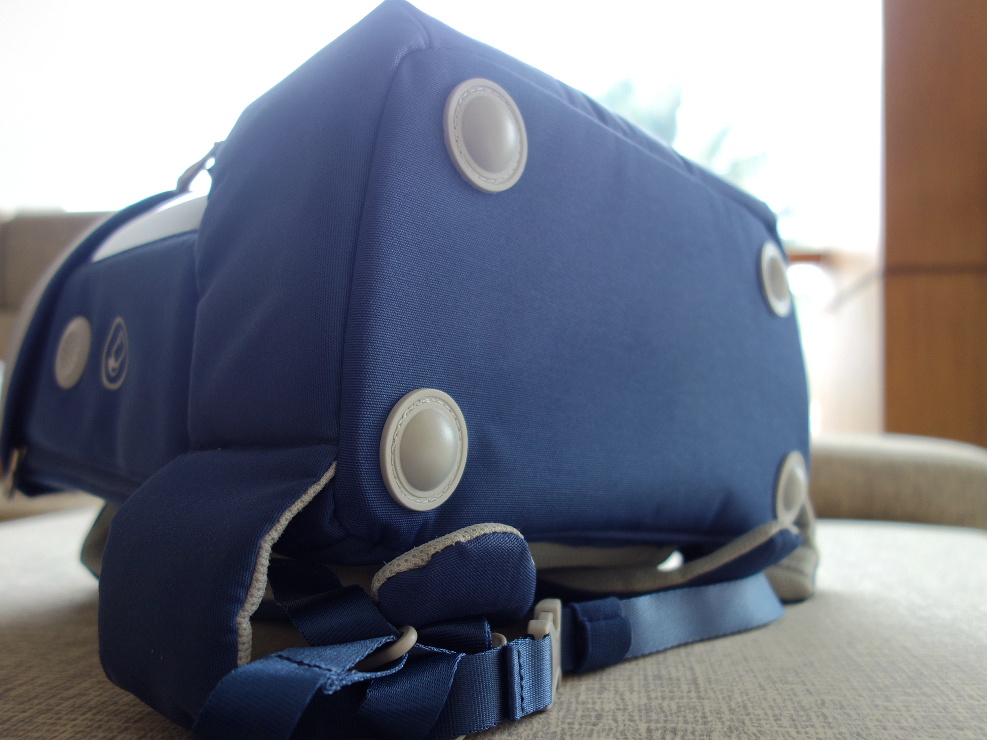 小米米兔儿童书包小号,小米书包幼儿园3-5岁