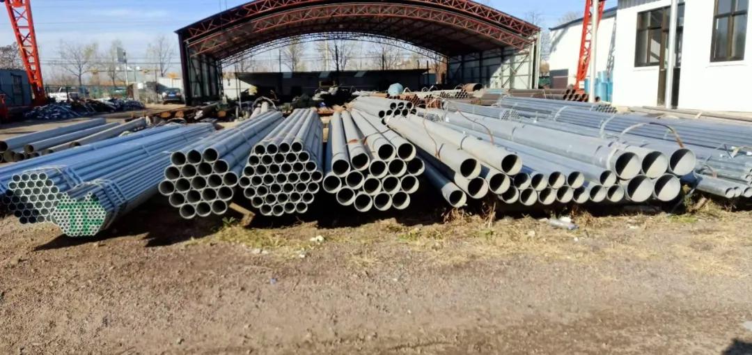 迁安市润业商贸有限公司竭诚欢迎您的合作指导