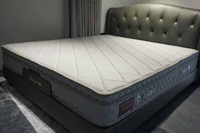 3d慕思床垫如何选择,慕思3d床垫有多少个支撑点