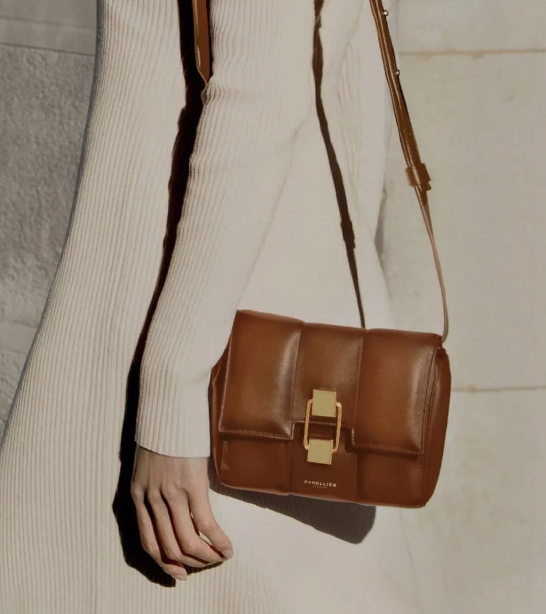 凯特王妃新上手的“千元级”手袋，什么来头？