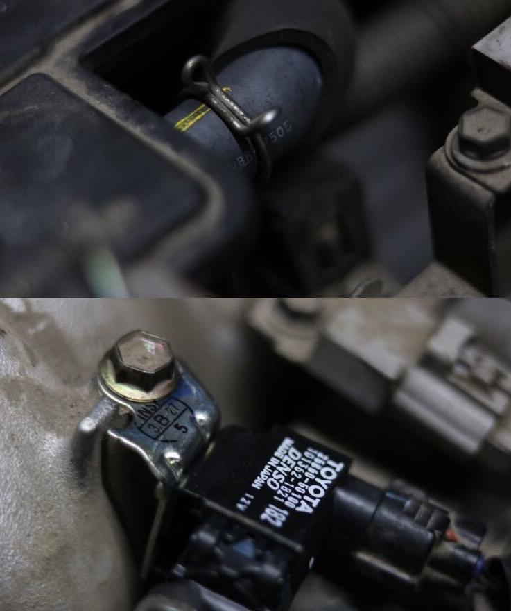 老车翻新：修复2005年凌志LS430，V8自吸大排量，一代神话再复活