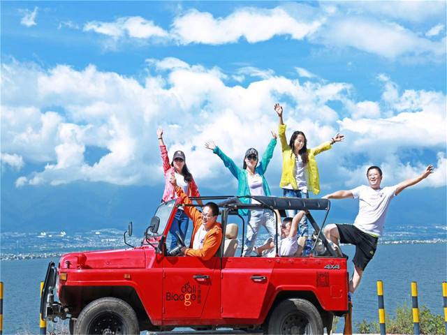 深圳自驾租车攻略,深圳旅游大巴租车攻略