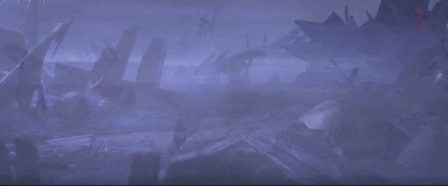 姜子牙为什么运气不好,姜子牙为什么兵败