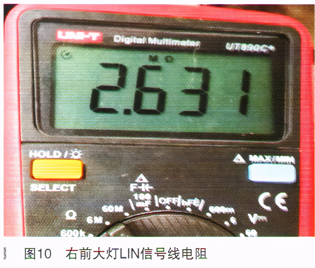 2022款宝马3系大灯高度怎么调节,宝马3系gt大灯高度调节失效检修