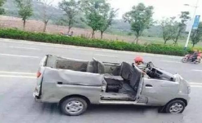 大叔面包车改装成房车,大叔五菱面包车改装