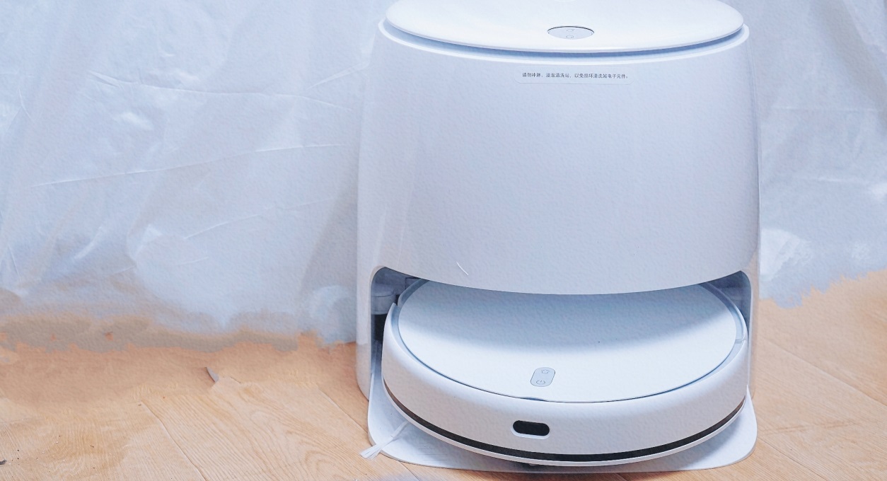 米家免洗扫拖机器人pro和石头g10,米家免洗扫拖一体机器人pro对比