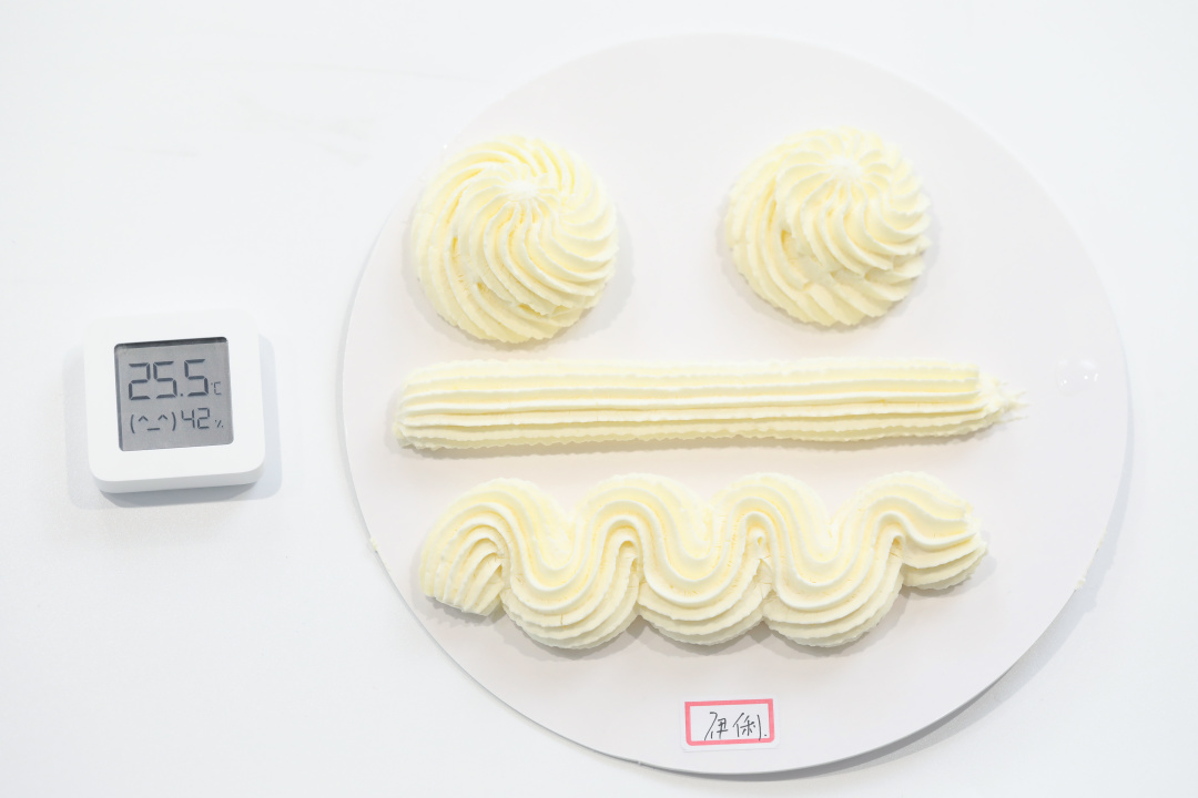 常用几种淡奶油口感测评,超级推荐淡奶油