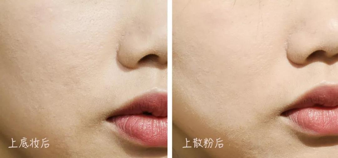 散粉推荐公认好用第一名mac,6款超高口碑散粉推荐