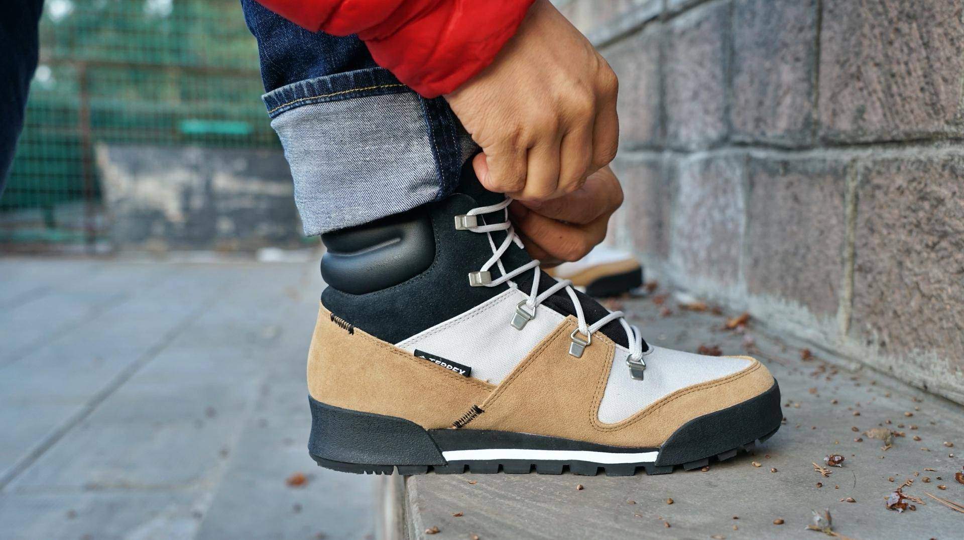 adidasterrex户外鞋防水吗,adidasterrex防水透气防风gtxpro