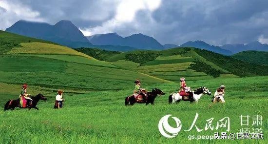 张掖旅游免门票政策最新,甘肃旅游景区免门票条件是啥