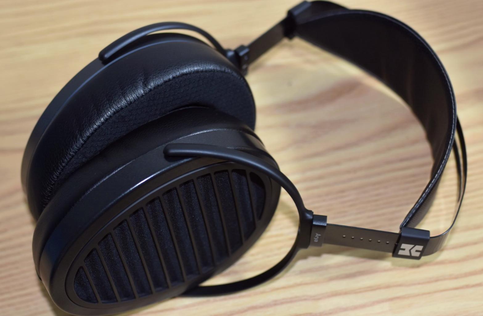 不再只是听个响，售价万元的HIFIMANArya录音师版体验